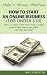 Mike's Money Method: How To Start An Online Business (For Under $10)