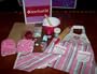 American Girl Sweet Treat Accessories for an 18 inch doll ~SIFTER IS NOT INCLUDED~
