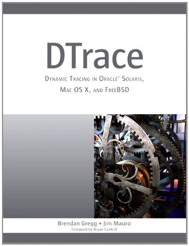 Click for larger image DTrace: Dynamic Tracing in Oracle Solaris, Mac OS X, and FreeBSD (Oracle Solaris Series)