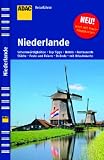 ADAC Reisef�hrer Niederlande