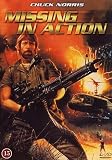Missing In Action (Region 2) (Import)