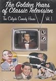 The Golden Years Of Classic Television: The Colgate Comedy Hours Vol 1