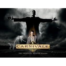 Carnivale: Season 2