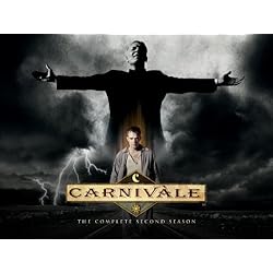 Carnivale: Season 2