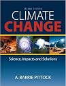 Climate Change: Science, Impacts and Solutions
