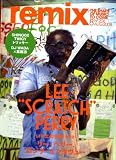 remix (リミックス) 2008年 08月号 [雑誌]