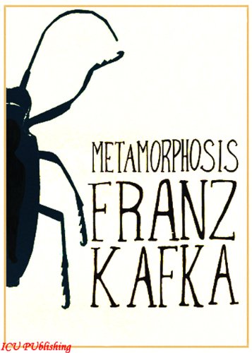 The Metamorphosis (Illustrated with Free audiobook link) The Metamorphosis (Illustrated with Free audiobook link)
