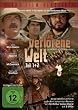 Die verlorene Welt + R�ckkehr in die verlorene Welt [2 DVDs]