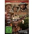 Die verlorene Welt + R�ckkehr in die verlorene Welt (Beide Spielfilme nach dem Roman von Sir Arthur Conan Doyle in einer Komplettbox) [2 DVDs]