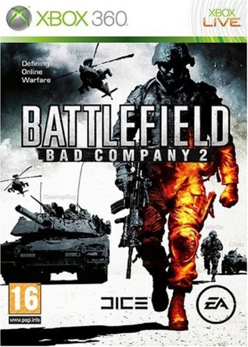 Battlefield bad company 2