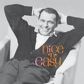 Frank Sinatra - Nice 'N' Easy (2002 24 Bit Remaster)