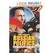 Russian Politics: The Paradox of a Weak State