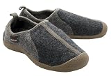 Haflinger Aspen Storm Charcoal Mens
