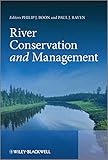 River conservation and management