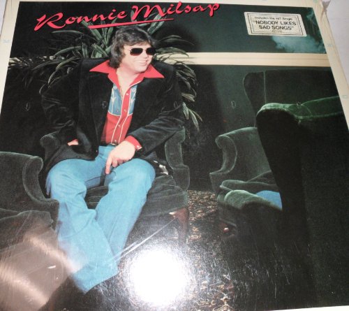 RONNIE MILSAP - Images - Zortam Music
