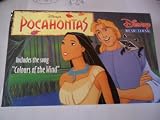 Read along Pocahontas