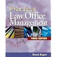 Practical Law Office Management (West Legal Studies)