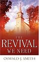The Revival We Need