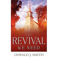 The Revival We Need