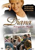 Diana - K�nigin der Herzen - Amy Clare Seccombe