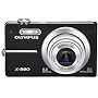 Olympus X-880 Digitalkamera (8 Megapixel, 5-fach o&hellip von Olympus