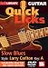 Quick Licks for Guitar - Larry Carlton