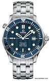 NEW OMEGA SEAMASTER JAMES BOND 007 MENS WATCH 2220.80.00