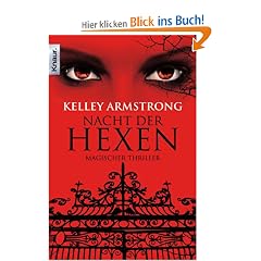 Nacht der Hexen: Roman (Knaur TB)