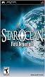 Star Ocean: First Departure PSP