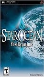 Star Ocean: First Departure