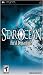 Star Ocean: First Departure PSP