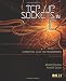 Book cover of TCP/IP Sockets in C Bundle: TCP/IP Sockets in C, Second Edition: Practical Guide for Programmers (Morgan Kaufmann Practical Guides).