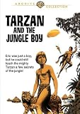 Tarzan and the Jungle Boy