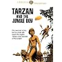 Tarzan and the Jungle Boy [DVD] [1968] [Region 1] &hellip <b>DVD-R</b> ~ Mike Henry