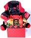 My Funny Valentine - Romantic Gift Basket