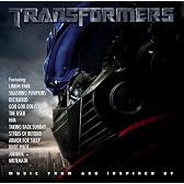 トランスフォーマー・オリジナル・サウンドトラック