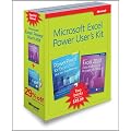 Microsoft� Excel� Power User's Kit: Microsoft� PowerPivot for Excel� 2010 & Microsoft� Office Excel� 2010: Data Analysis and Business Modeling, 3e