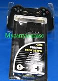 PS3 / PS2 USB Adaptor Cable + PS2 Joypad Controller