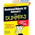BusinessObjects XI Release 2 For Dummies