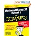 BusinessObjects XI Release 2 For Dummies