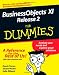 BusinessObjects XI Release 2 For Dummies