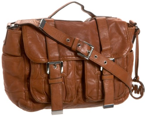 MICHAEL Michael Kors Princeton School Satchel
