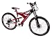 Silverfox Fiery Demon Mens 26