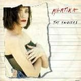 Martika - Toy Soldiers - [7"]