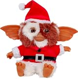 Gremlins Santa Gizmo Plush