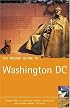 The Rough Guide to Washington DC - Edition 4