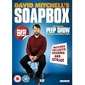 David Mitchell's Soap Box [DVD]