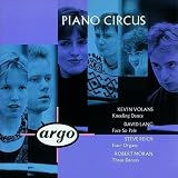 Piano Circus