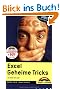 Excel Geheime Tricks