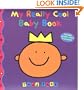 My Really Cool Baby Book